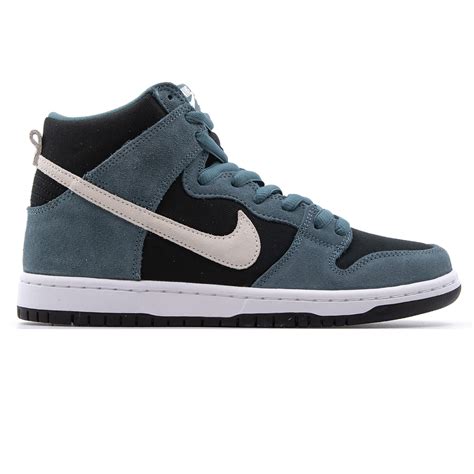 Nike Nike Sb Dunk High Pro DQ3757-300-40 - Sportselect.ro