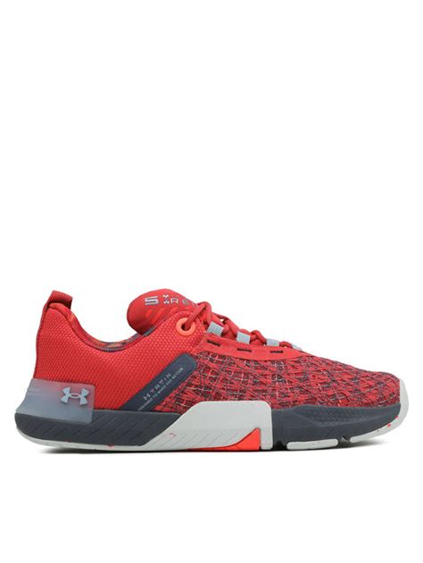 Under Armour Nc L Minte Pentru Sal Ua Tribase Reign Q