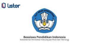 Beasiswa Pendidikan Indonesia Bpi Kapan Dibuka Syarat Tunjangan