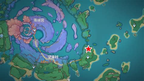 【原神】海祇島わたつみじまのパズルギミック攻略｜立方体・印 ゲームウィズ