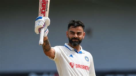 The Renaissance Of Virat Kohli India Batting Great Shows Hes Here To