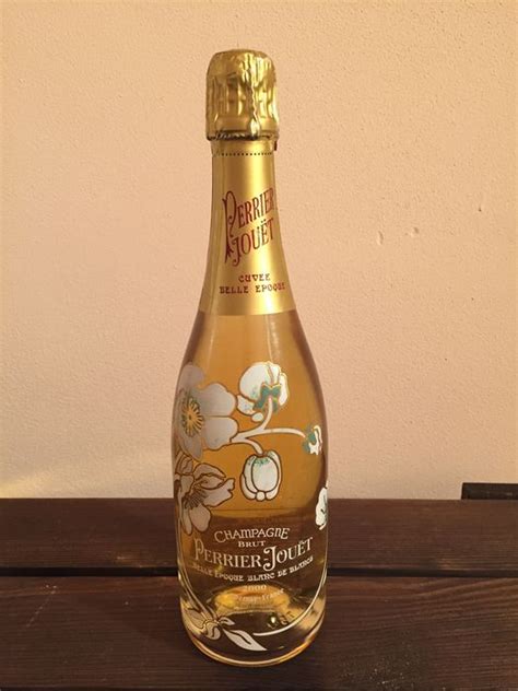 Perrier Jouet Cuvee Belle Epoque Blanc De Blancs Catawiki