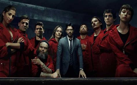 Money Heist Season 4: Netflix drops new teaser of La Casa De Papel