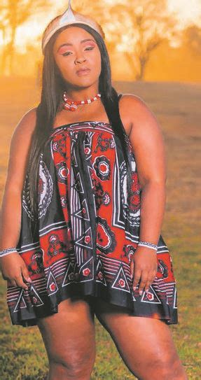 gogo skhotheni abelungu removed  beads daily sun