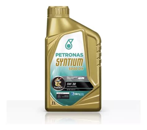 Aceite Motor W Sn Syntium Dx Lt Cuotas Sin Inter S