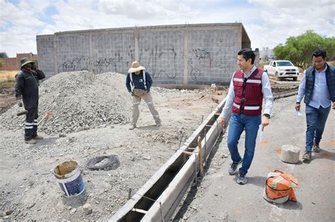 Garantiza Julio César Chávez bienestar de las familias Periódico Mirador