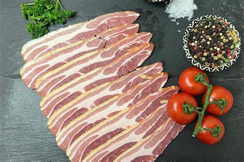 Buy Streaky Bacon Online