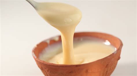 Leche condensada de almendras la receta fácil y deliciosa para hacerla