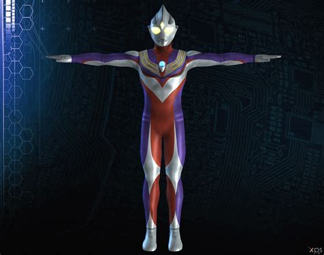 Ultraman Orb Wallpapers Wallpaper Cave