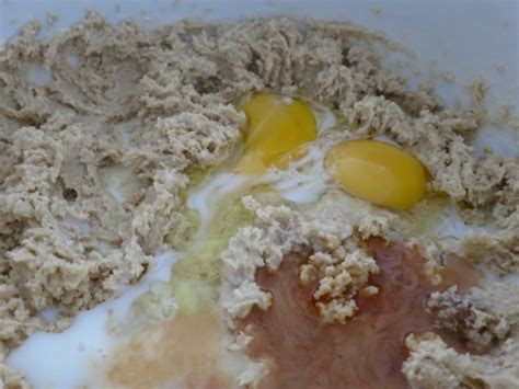 Chocolate Chip Blonde Brownies Women Living Well