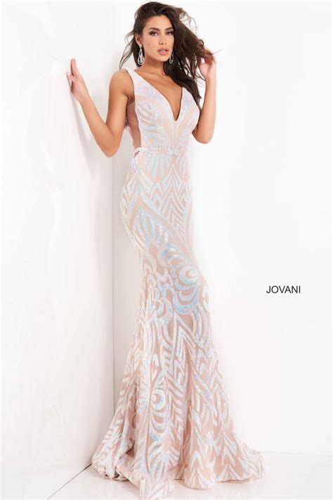 Jovani Prom Dresses 02753 Bridal Connection