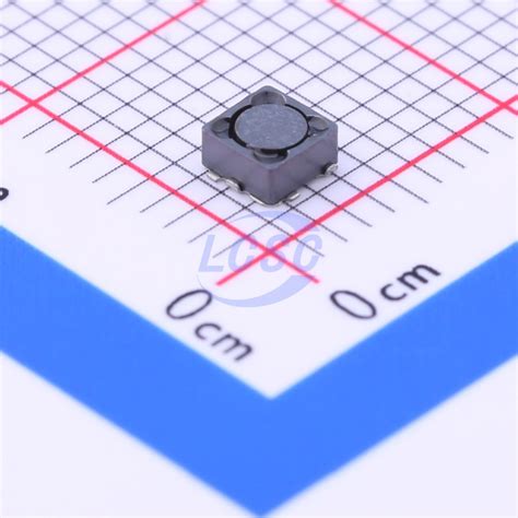 Msrh D Mt Metallions Power Inductors Jlcpcb