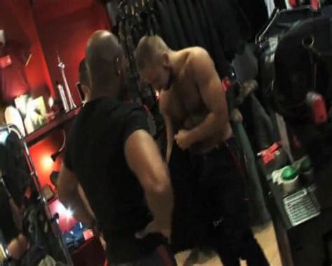 Fist N Fuck Of ThisVid