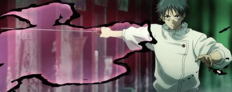 jujutsu kaisen  review    action packed emotional prequel