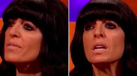 Claudia Winkleman Admits To Lying To Her Son For The First 12 Years Of