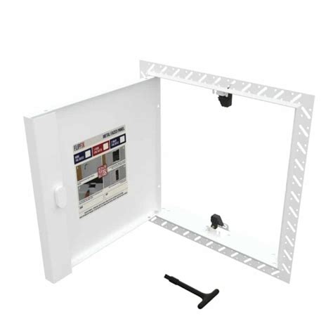 Inspection Hatch Hr Fire Rated Flipfix Metal Access Panel With