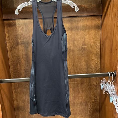 Lululemon Athletica Dresses Tennis Dress Poshmark