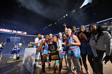 Venez Rencontrer Les Joueuses Du C Chartres Basket F Minin Ce Vendredi