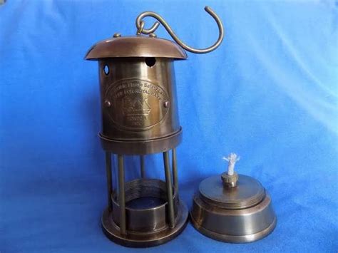 Vintage Brass Oil Lamp Oil Lamps Vintage Brass Vintage