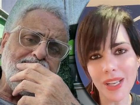 Jorge Rial Enfrent Los Rumores De Separaci N De Romina Pereiro Y Lanz