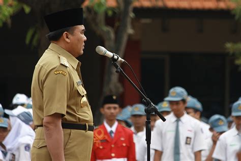 Kpk Panggil Bupati Jepara Ahmad Marzuqi Adil Makmur