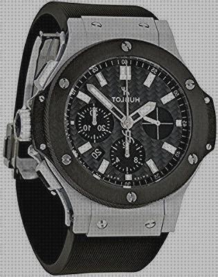 Mejores Relojes Hublot De Hombres Automaticos Actualizado