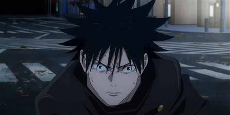 Jujutsu Kaisen Saison Pisode Date Et Heure De Sortie Mixstories