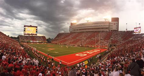 Utah to Study Rice-Eccles Stadium Expansion - Football Stadium Digest