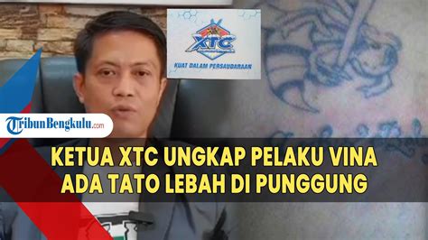 Terkuak Petinggi XTC Akhirnya Akui Pelaku Pembunuhan VIna Dan Eky