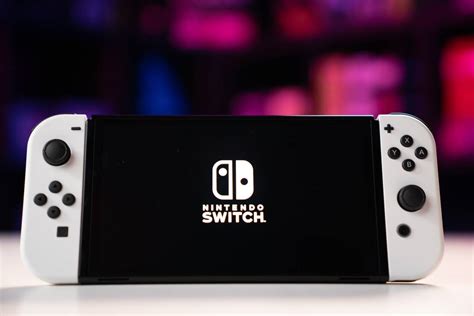 Nintendo Switch 2 Release Date Speculation Price And Specs Rumors Everything We Know So Far