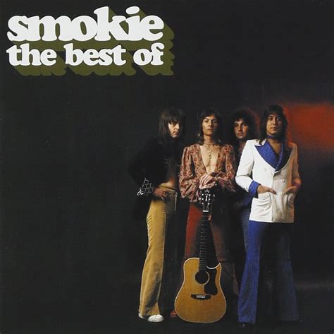 Smokie Cd Best Of Musicrecords