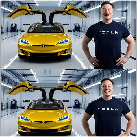 Elon Musk dévoile le moteur sous marin révolutionnaire de Tesla