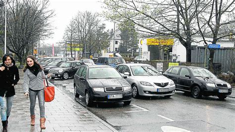 Halteverbot für uneinsichtige Eltern