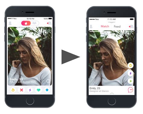 I Redesigned Tinder Heres What I Learned In The Process