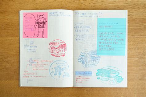 あなたの旅を1冊に。「旅ノート」が、旅マエから旅アトまでを充実させる Ontrip Jal