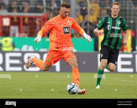 Marcel Lotka Borussia Dortmund Hi Res Stock Photography And Images Alamy