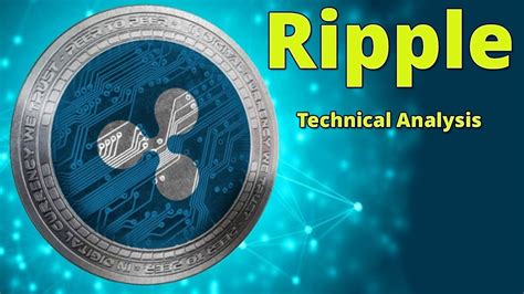 Ripple XRP Technical Analysis YouTube