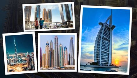 how much is a vacation to dubai