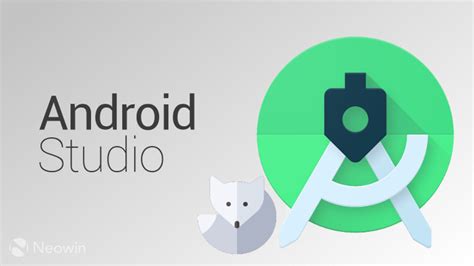 Google Announces Android Studio Arctic Fox Neowin