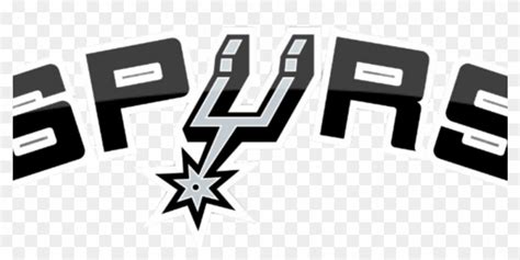 Spurs Logo Nba