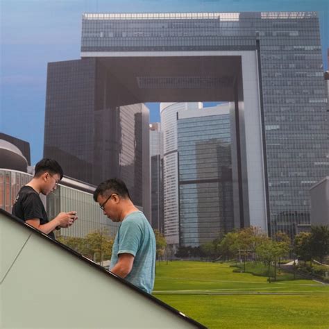 Plan to raise Hong Kong civil servants’ pay by up to 4.65 per cent ...