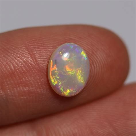 ct mintabie crystal opal country