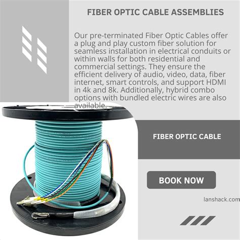 Ppt Fiber Optic Cable Assemblies Powerpoint Presentation Free Download Id12780654