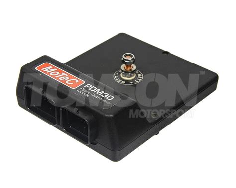Motec 14104 PDM15 power distribution module | ELECTRONICS \ POWER