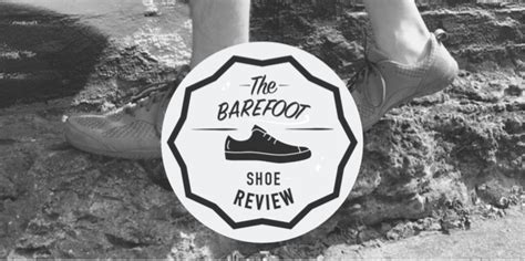 The Barefoot Shoe Review | Resources - Coupons