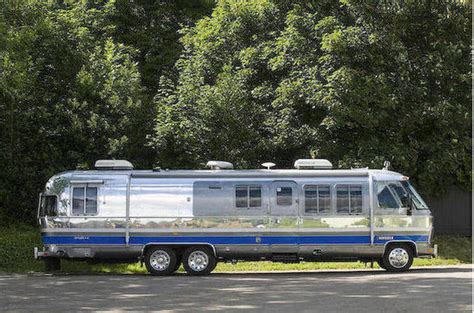 1992 Airstream 350le Class A Motorhome Revivaler