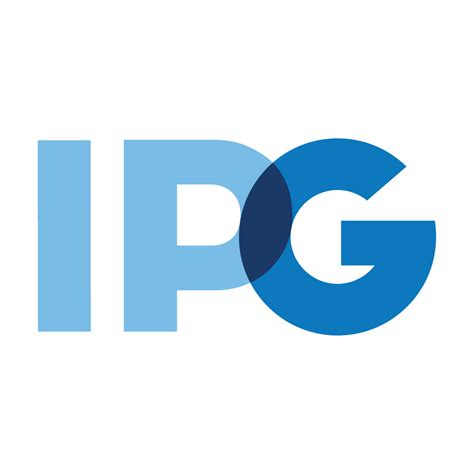 Ipg Logo Baru