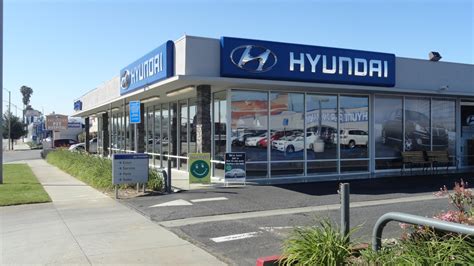 hyundai dealer downtown los angeles - jay-luckenbach