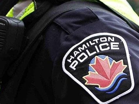 Five Charged As Cops Execute Drug Related Search Warrants In Hamilton