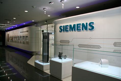 Siemens Centre Shanghai China On Behance